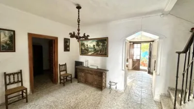 Chalet in Sierra de Yeguas photo 7