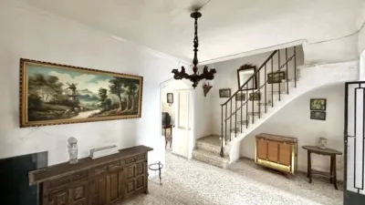 Chalet in Sierra de Yeguas photo 8
