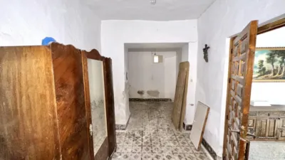 Chalet in Sierra de Yeguas photo 9