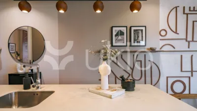 Ático en alquiler en Calle de Bretón de los Herreros, cerca de Calle de Santa Engracia - Imagen 14