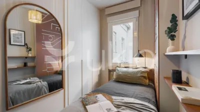 Ático en alquiler en Calle de Bretón de los Herreros, cerca de Calle de Santa Engracia - Imagen 16