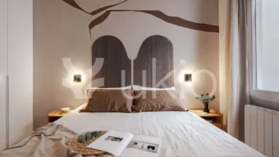 Ático en alquiler en Calle de Bretón de los Herreros, cerca de Calle de Santa Engracia - Imagen 18