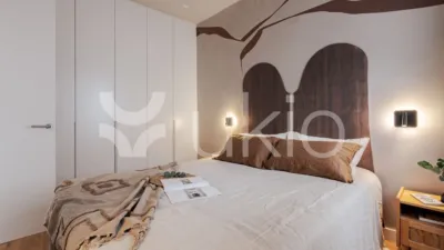 Ático en alquiler en Calle de Bretón de los Herreros, cerca de Calle de Santa Engracia - Imagen 19