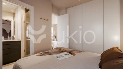 Ático en alquiler en Calle de Bretón de los Herreros, cerca de Calle de Santa Engracia - Imagen 20