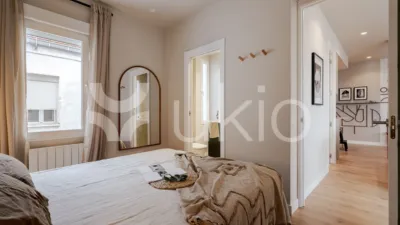 Ático en alquiler en Calle de Bretón de los Herreros, cerca de Calle de Santa Engracia - Imagen 21