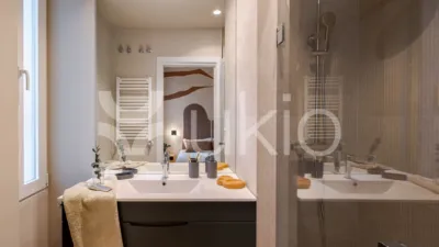 Ático en alquiler en Calle de Bretón de los Herreros, cerca de Calle de Santa Engracia - Imagen 23