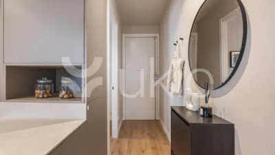 Ático en alquiler en Calle de Bretón de los Herreros, cerca de Calle de Santa Engracia - Imagen 5