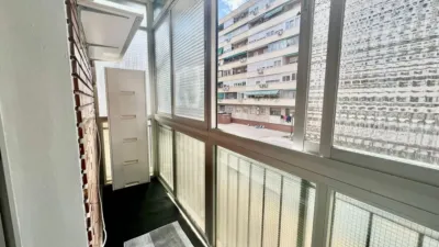 Piso en alquiler en Calle del Corazón de María, cerca de Calle de Clara del Rey - Imagen 10