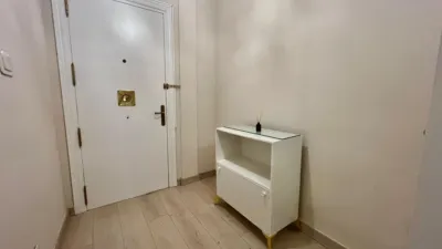 Piso en alquiler en Calle del Corazón de María, cerca de Calle de Clara del Rey - Imagen 11