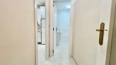 Piso en alquiler en Calle del Corazón de María, cerca de Calle de Clara del Rey - Imagen 16