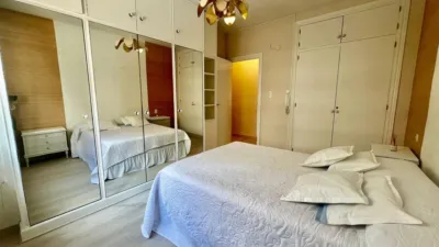 Piso en alquiler en Calle del Corazón de María, cerca de Calle de Clara del Rey - Imagen 17