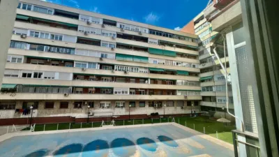 Piso en alquiler en Calle del Corazón de María, cerca de Calle de Clara del Rey - Imagen 18