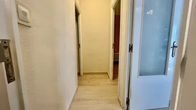Piso en alquiler en Calle del Corazón de María, cerca de Calle de Clara del Rey - Imagen 23