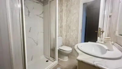 Piso en alquiler en Calle del Corazón de María, cerca de Calle de Clara del Rey - Imagen 24