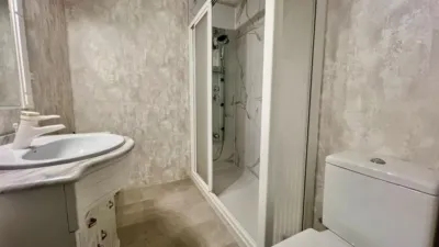 Piso en alquiler en Calle del Corazón de María, cerca de Calle de Clara del Rey - Imagen 26