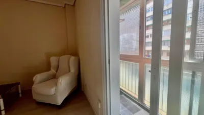 Piso en alquiler en Calle del Corazón de María, cerca de Calle de Clara del Rey - Imagen 3