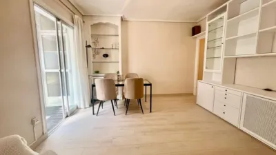 Piso en alquiler en Calle del Corazón de María, cerca de Calle de Clara del Rey - Imagen 6