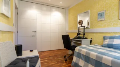 Chalet on Carrer José Antón Agulló photo 41