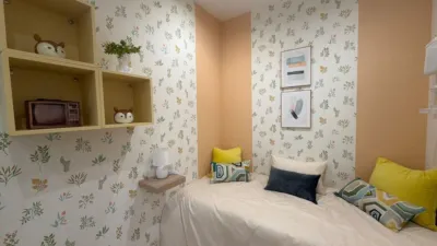 Apartment on Calle de Relatores photo 11