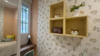 Apartment on Calle de Relatores photo 12
