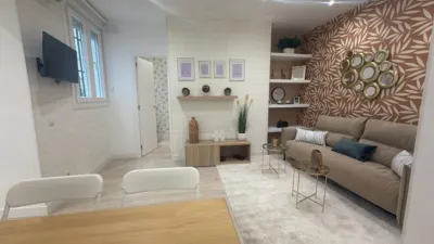 Apartment on Calle de Relatores photo 2