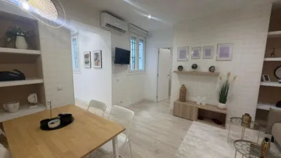 Apartment on Calle de Relatores photo 3
