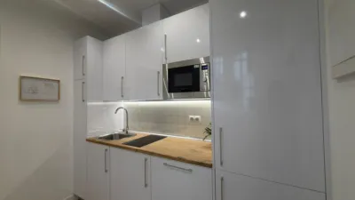 Apartment on Calle de Relatores photo 4
