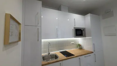 Apartment on Calle de Relatores photo 5
