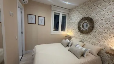 Apartment on Calle de Relatores photo 6