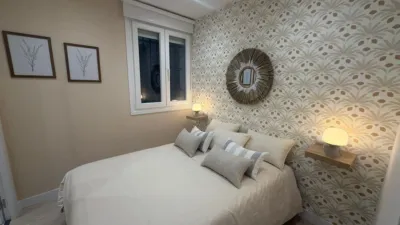 Apartment on Calle de Relatores photo 7
