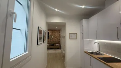 Apartment on Calle de Relatores photo 8