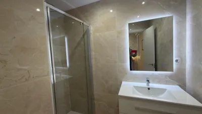 Apartment on Calle de Relatores photo 9