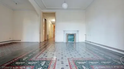 Apartment in Recoletos photo 3