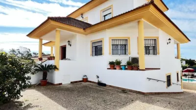 Casa - Vista 4