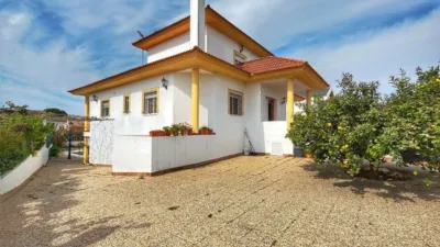 Casa - Vista 5