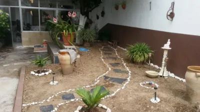 House in Cortegana photo 2