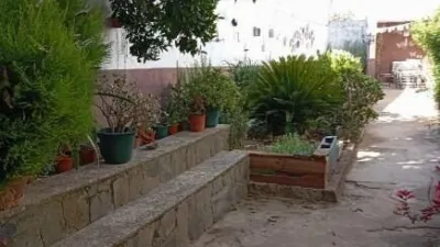 Casa en Cortegana photo 9