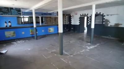 Chalet en venta en Calle de Sáinz y Trevilla, cerca de Calle de los Mozos, Guarnizo (El Astillero) de 188.800 €
