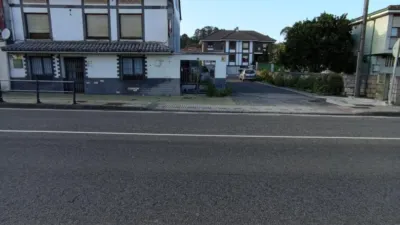 Chalet en venta en Calle de Sáinz y Trevilla, cerca de Calle de los Mozos, Guarnizo (El Astillero) de 188.800 €