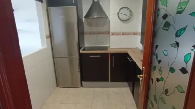 Apartment on Calle del Junco photo 12