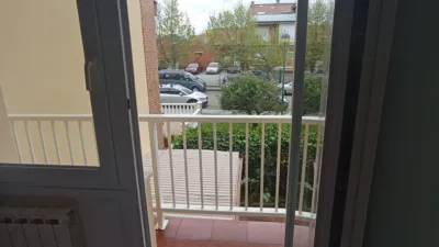 Apartment on Calle del Junco photo 13