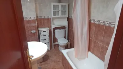Apartment on Calle del Junco photo 16