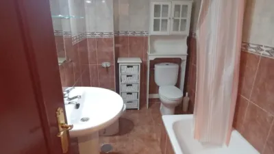 Apartment on Calle del Junco photo 17