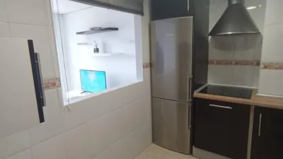 Apartment on Calle del Junco photo 18