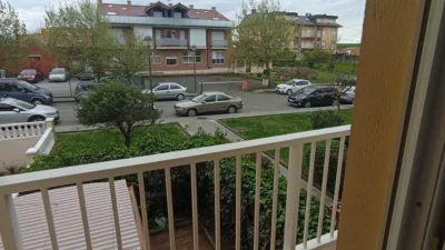 Apartment on Calle del Junco photo 6