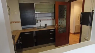 Apartment on Calle del Junco photo 7