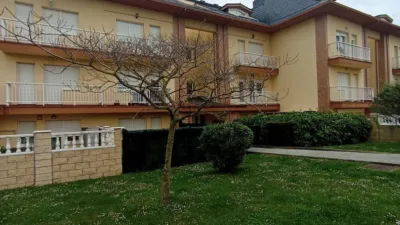 Apartment on Calle del Junco photo 8