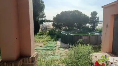 Casa - Vista 4