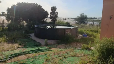Casa - Vista 5