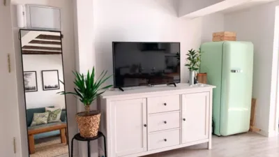 Apartment on Calle del Monte photo 2